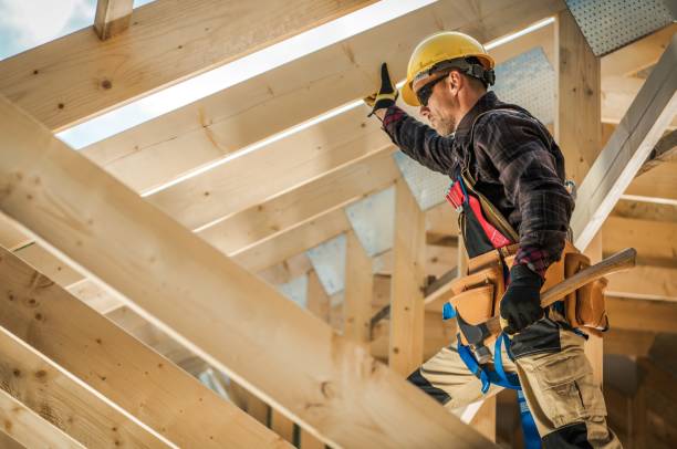 Tile Roofing Contractor in Riverdale, UT