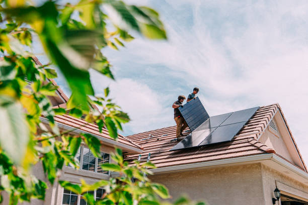 Gutter Installation and Roofing in Riverdale, UT